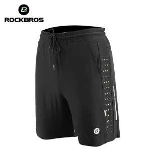 Bicycle Shorts Men Women