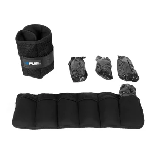 Adjustable Wrist/ Ankle Weights