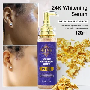Anti-Black Spots Serum