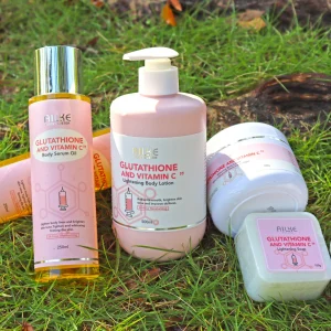 Face and Body Skin Care