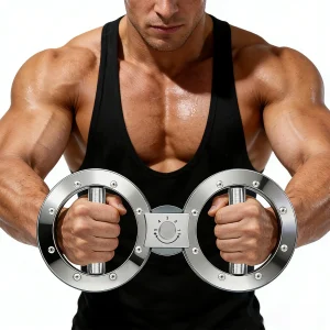Grip Strength Trainer