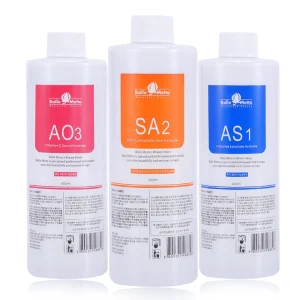 3pcs Skin Care Deep Cleaning