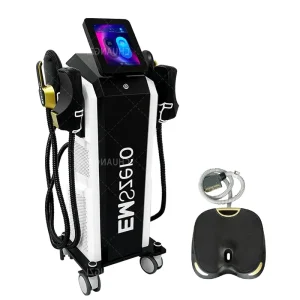 Body Stimulation Machine