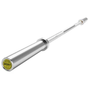 7Ft Bar for Power Lifting