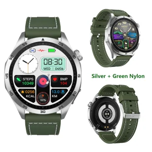 Health Smart Watch Men