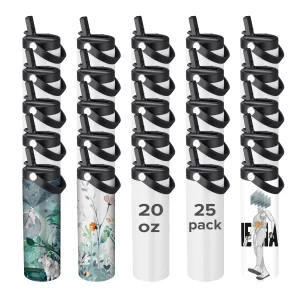 12 Pack Water Bottles