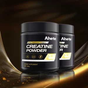 Creatine Powder