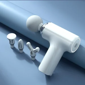 Portable Massage Gun