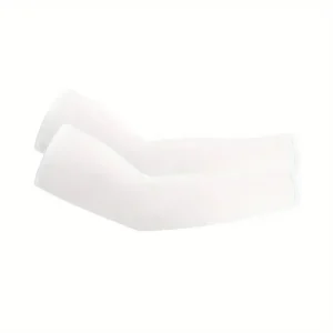 1 Pair Cooling Arm Covers