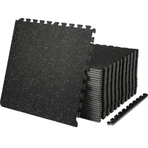Workout Floor Mats