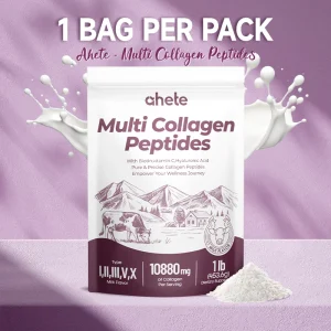 Collagen Peptide Powder